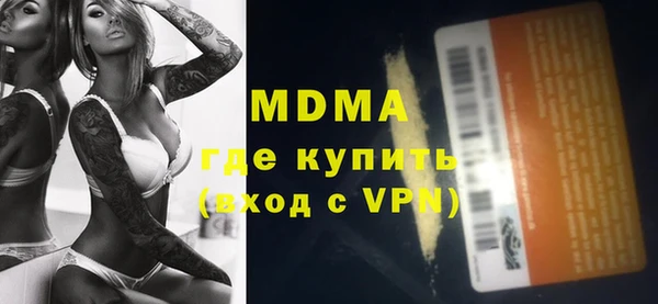 хмурый Каменка