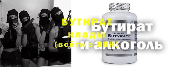 хмурый Каменка