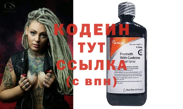 хмурый Каменка